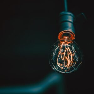 Lumina bulb