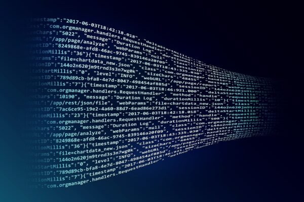 code json